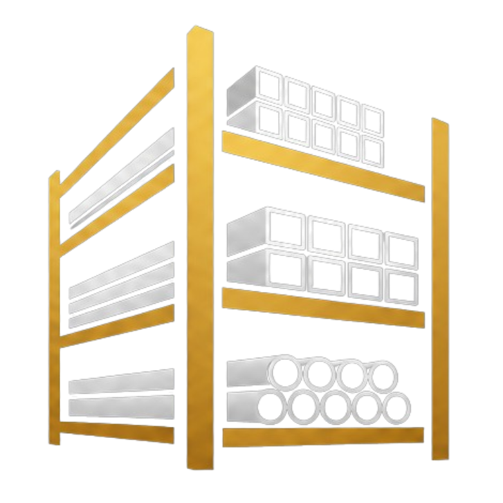 Logo Durandal Steel