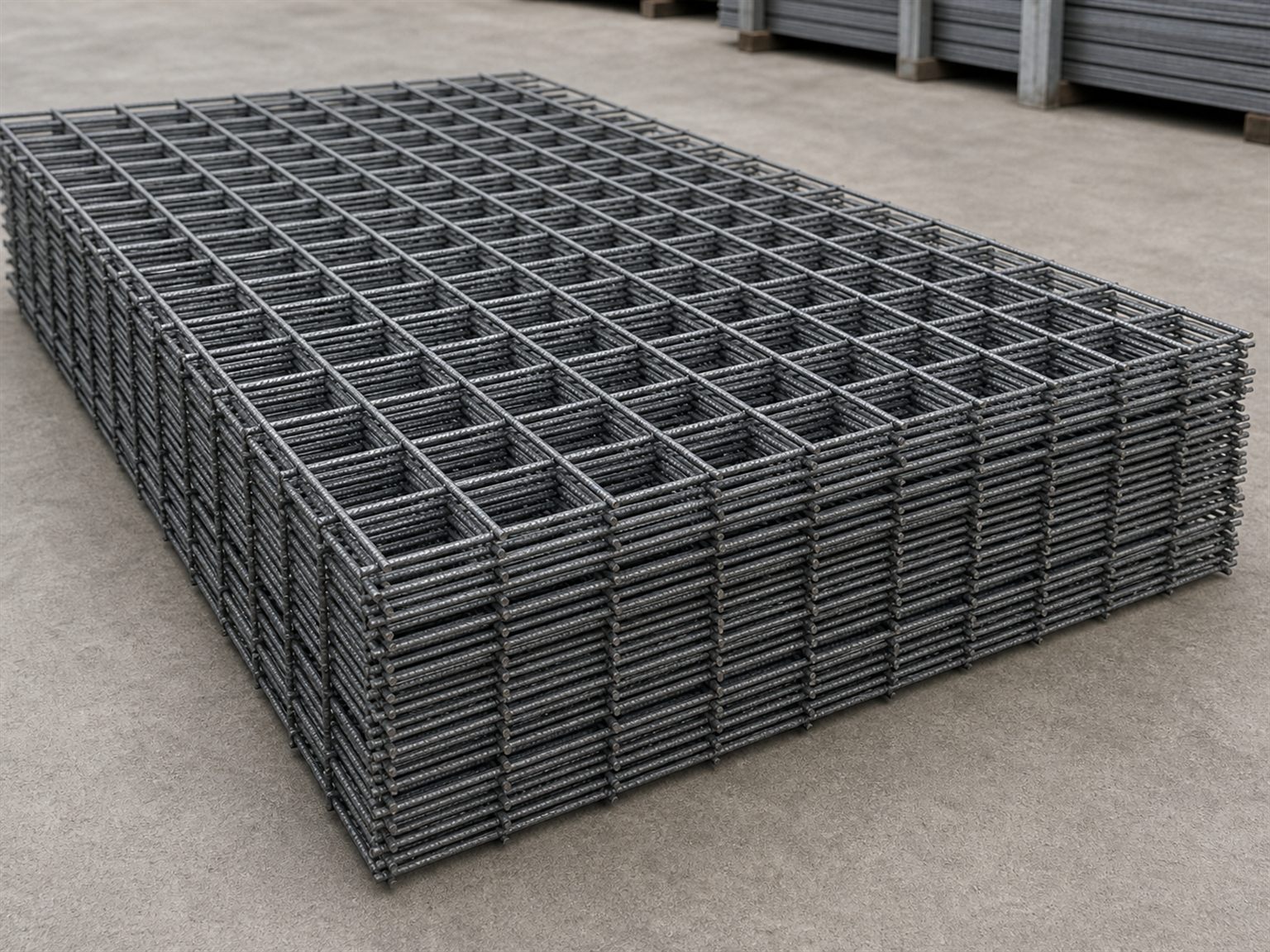 Wiremesh